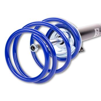 Sports Suspension 60/30mm (21380012), Golf I & Cabrio / Jetta I / Scirocco I & II